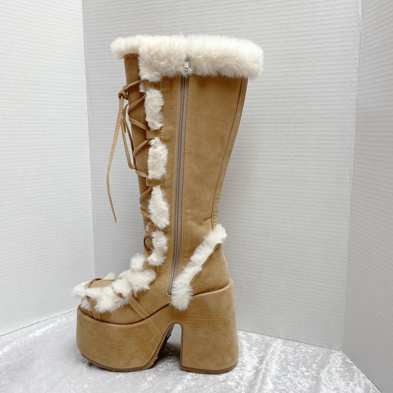 camel 311 demonia