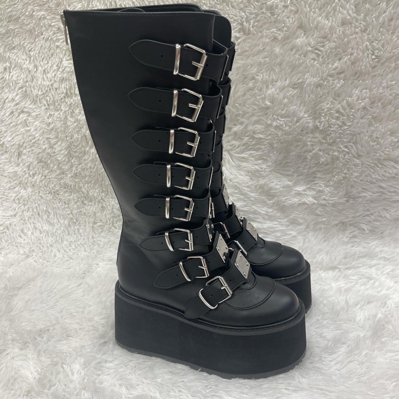 demonia damned 318 dollskill