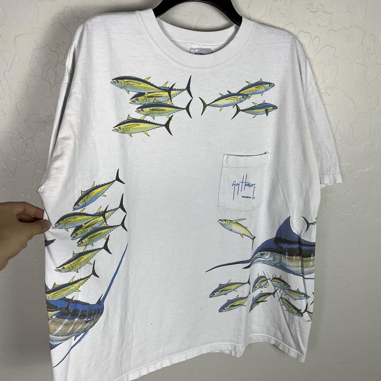 Product Image 2 - Guy Harvey Original Swordfish Fish
