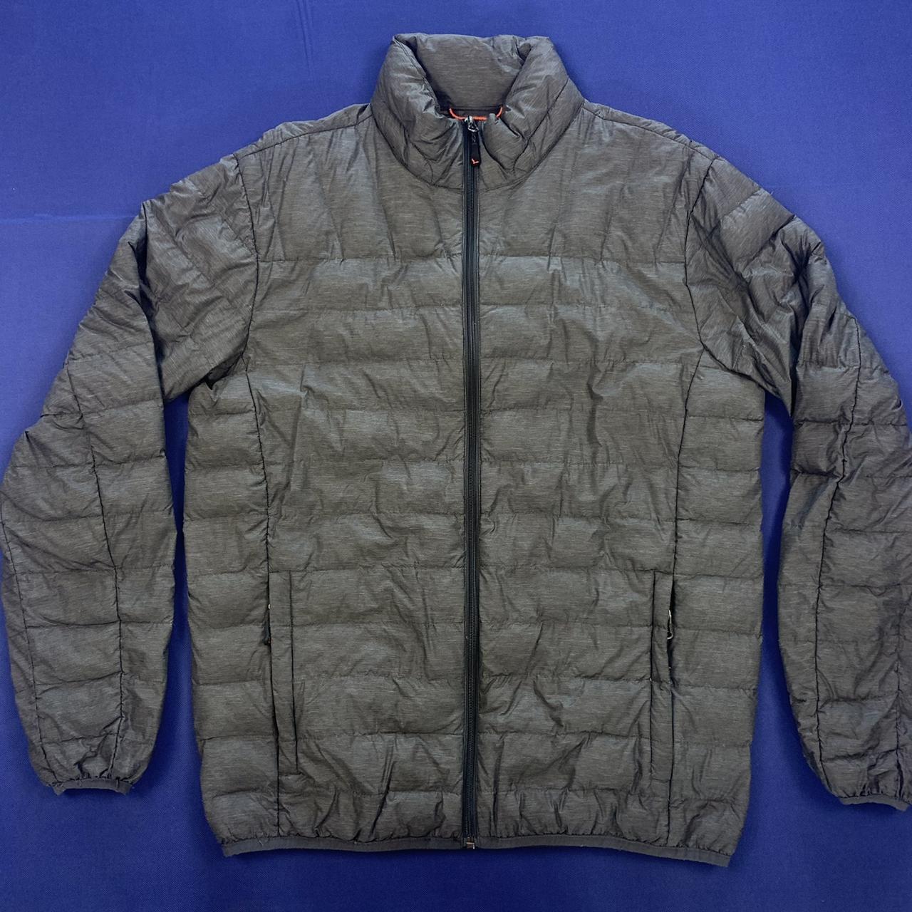 hawke & co sport performance down jacket