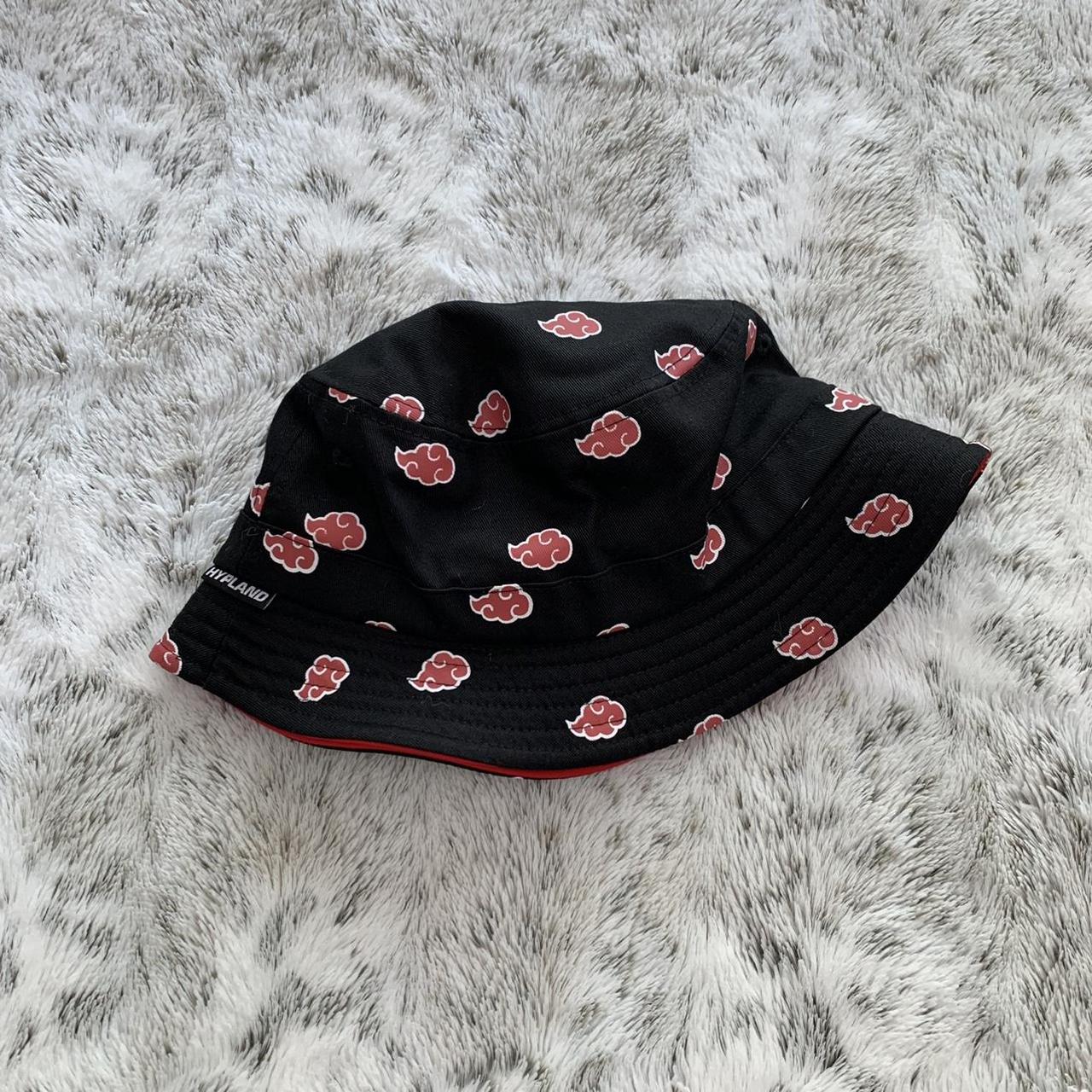 hypland akatsuki bucket hat