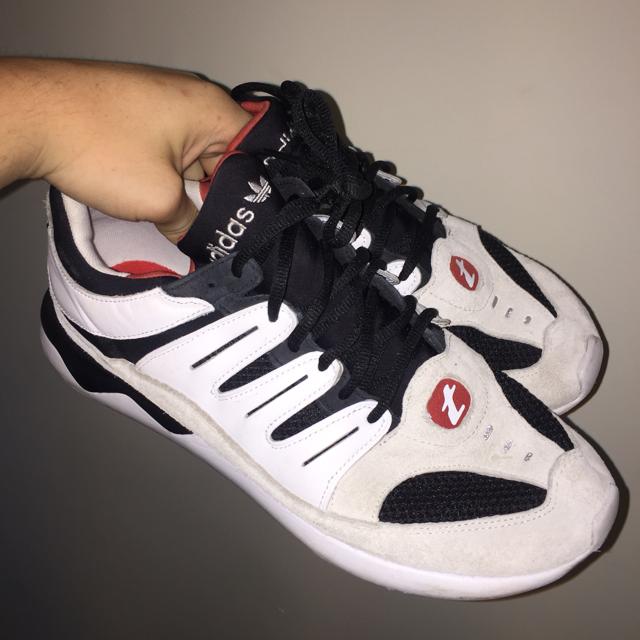 Adidas tubular outlet 93 review