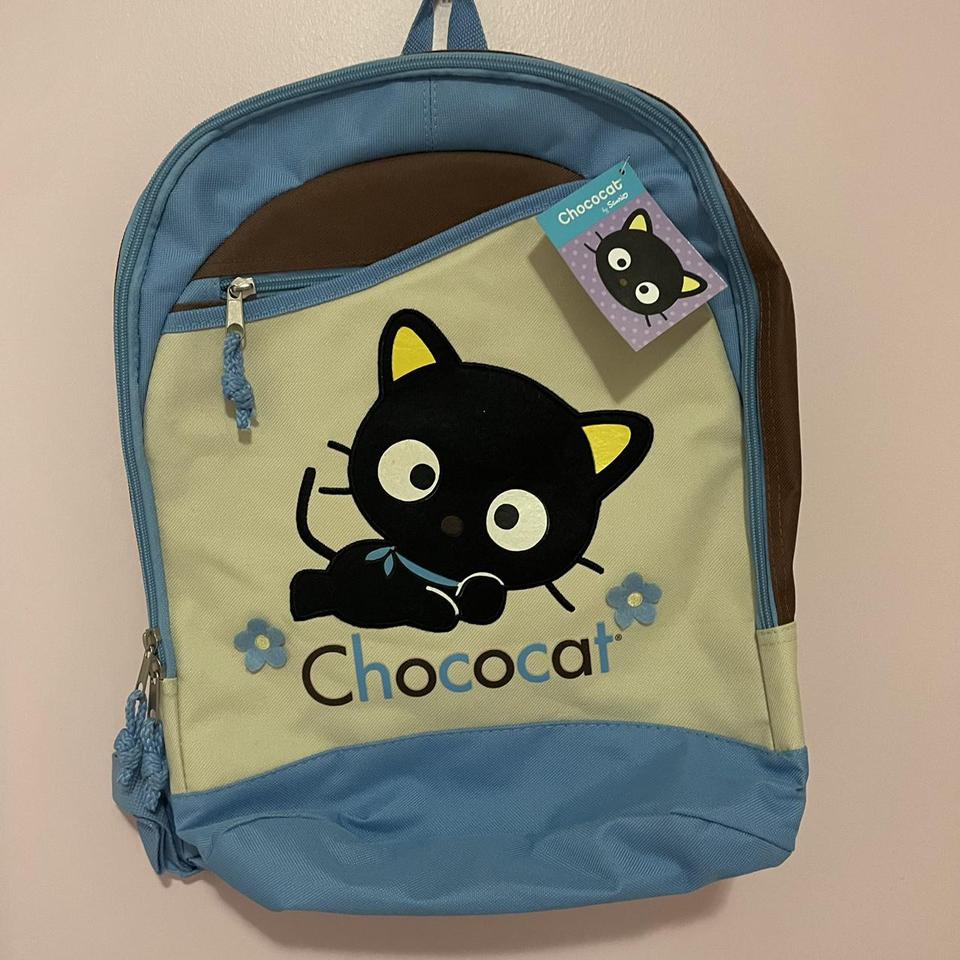 chococat backpack