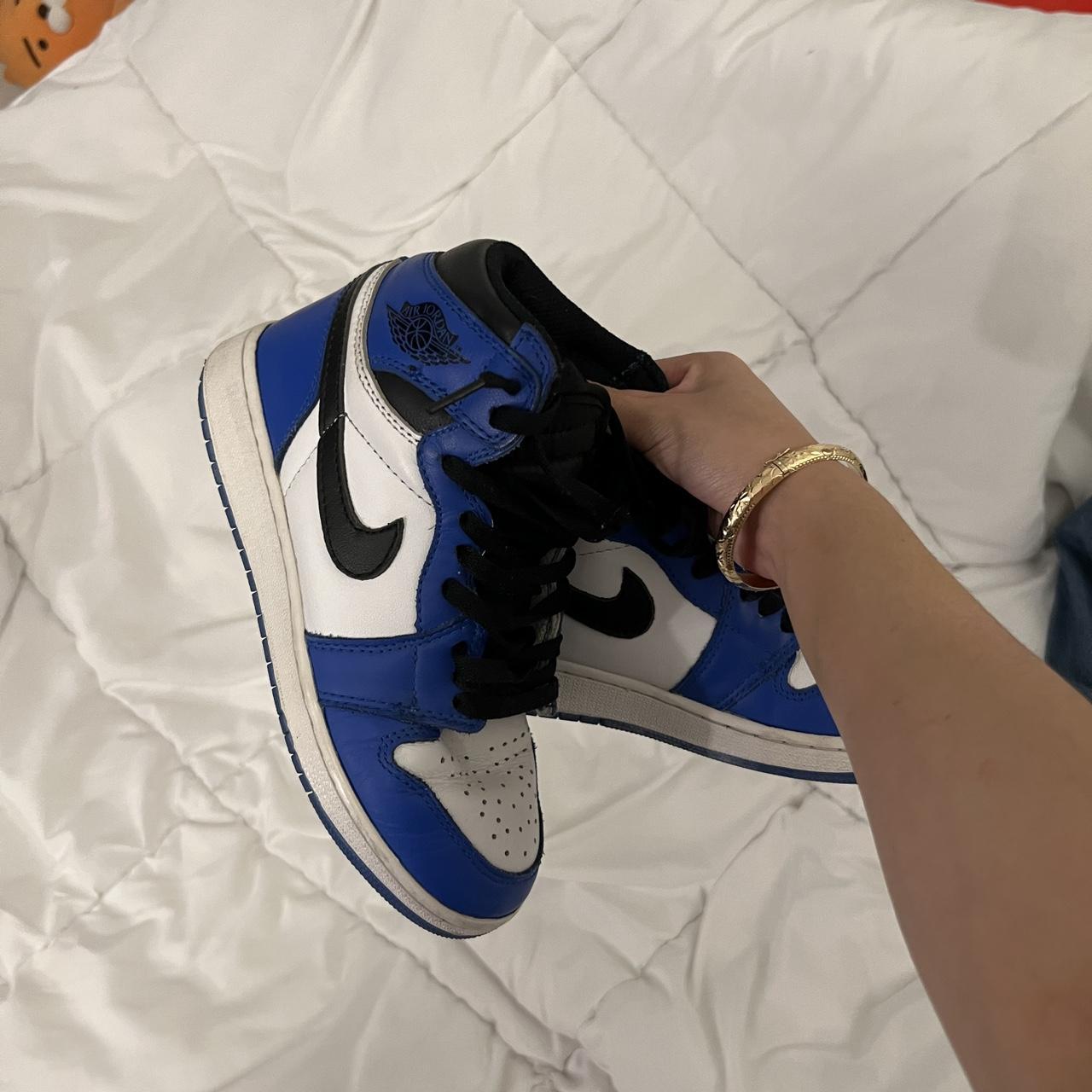 jorden 1 highs