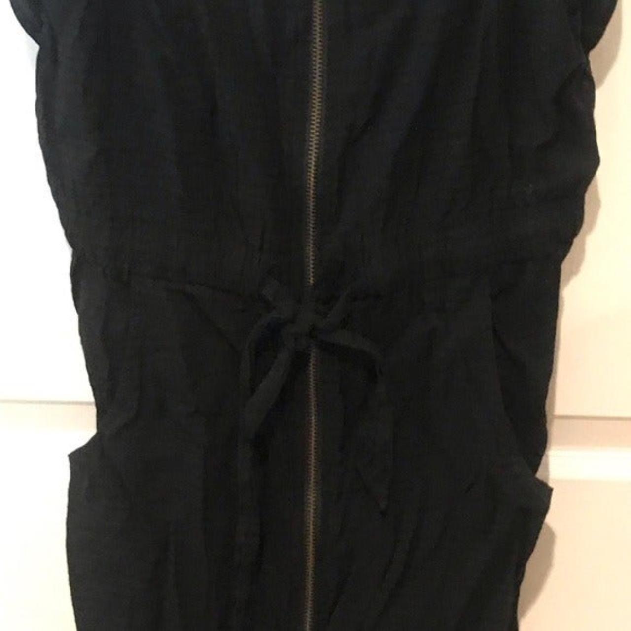 Ya Los Angeles Black Dress Ya Los Angeles Women’s... Depop