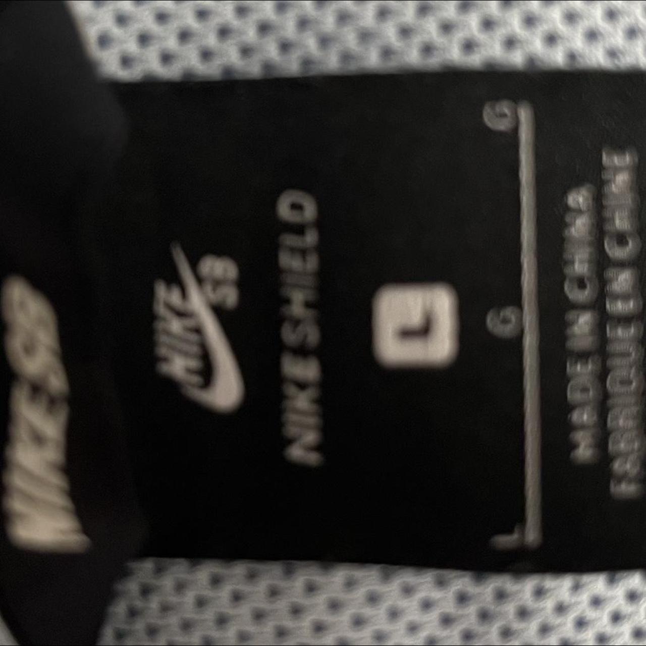 nike baby blue jacket