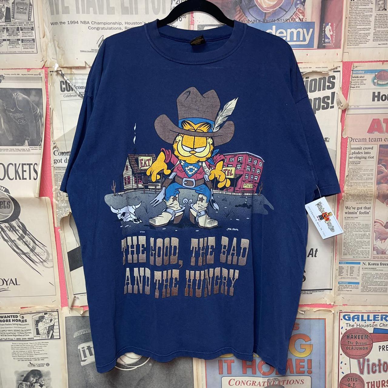 Product Image 1 - Vintage Vtg 90s Garfield T