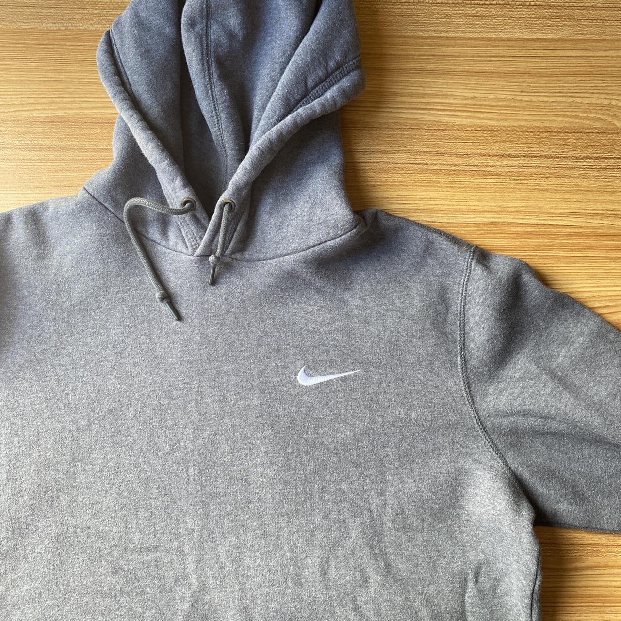 depop vintage nike sweatshirt