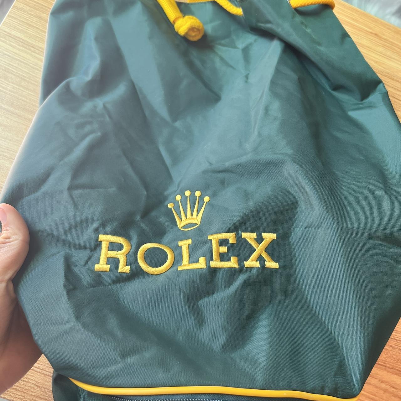 Product Image 2 - Vintage Rolex Bag Sailing Bag
