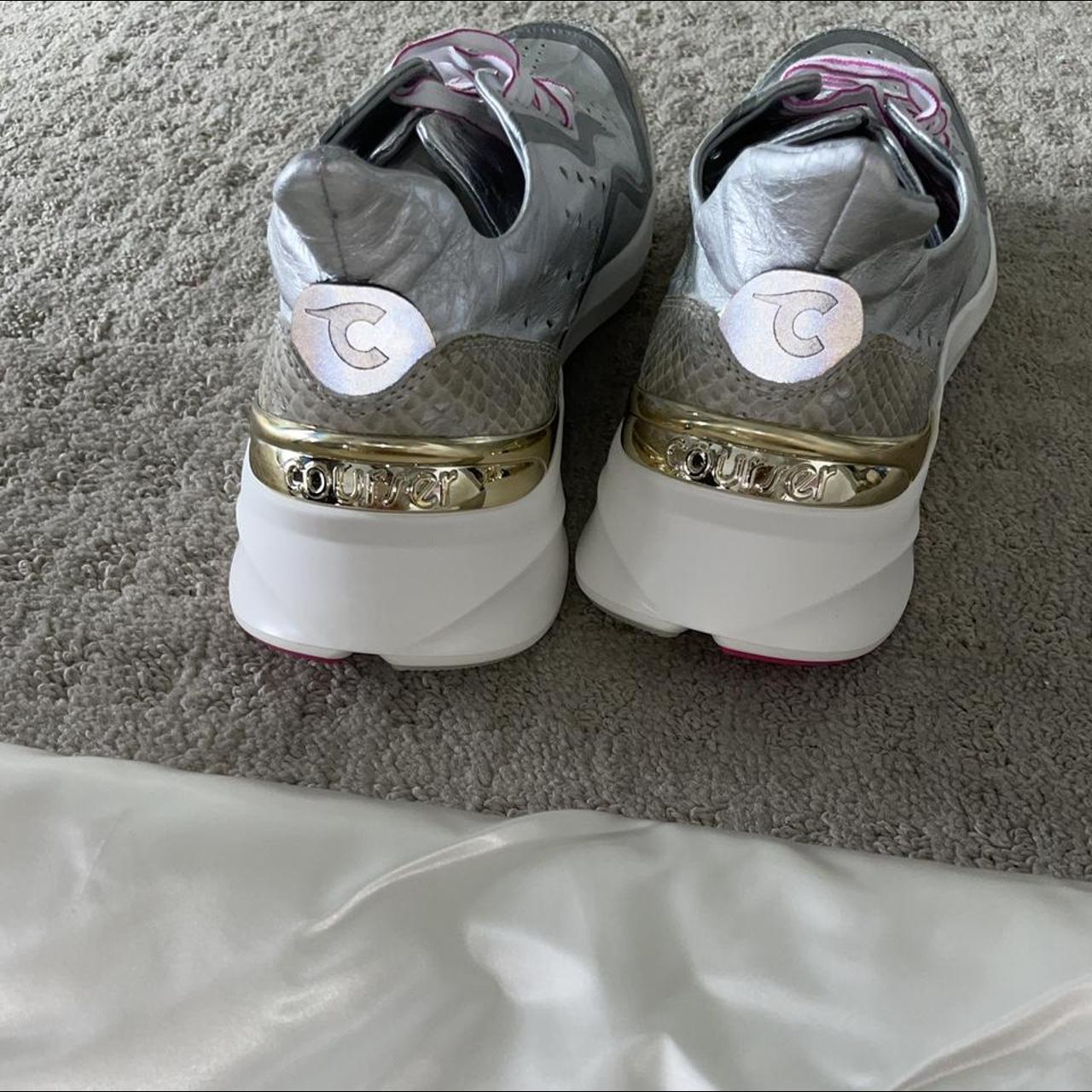 Sephora Women's Trainers (3)