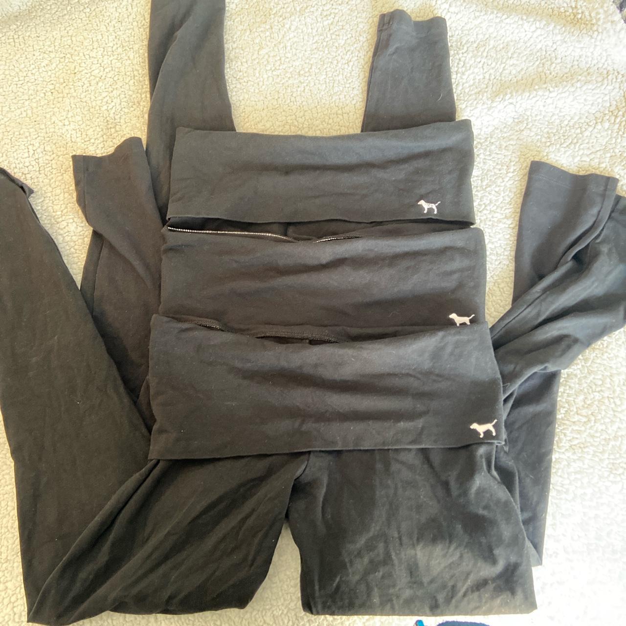 Victoria’s Secret legging sold lot smalls