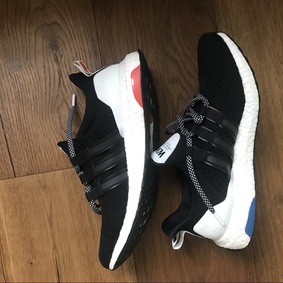 Adidas ultra discount boost wood wood