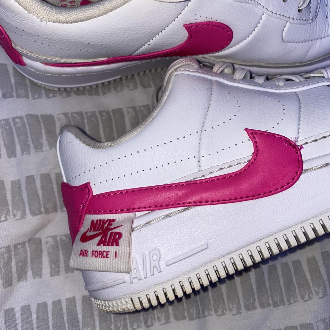 air force jester high