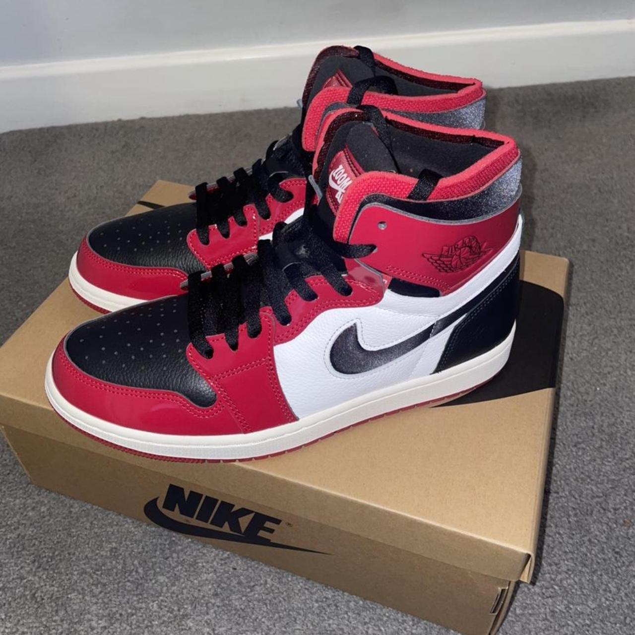 jordan 1s size 7