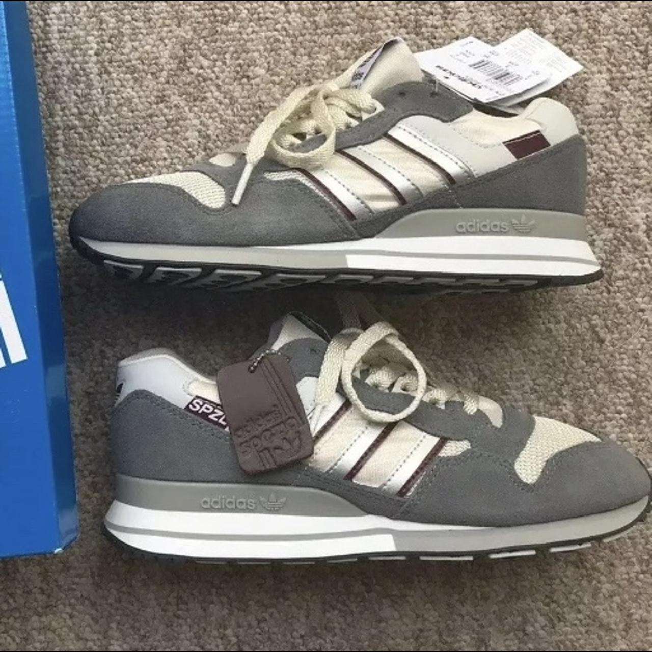 Adidas spezial zx best sale 530