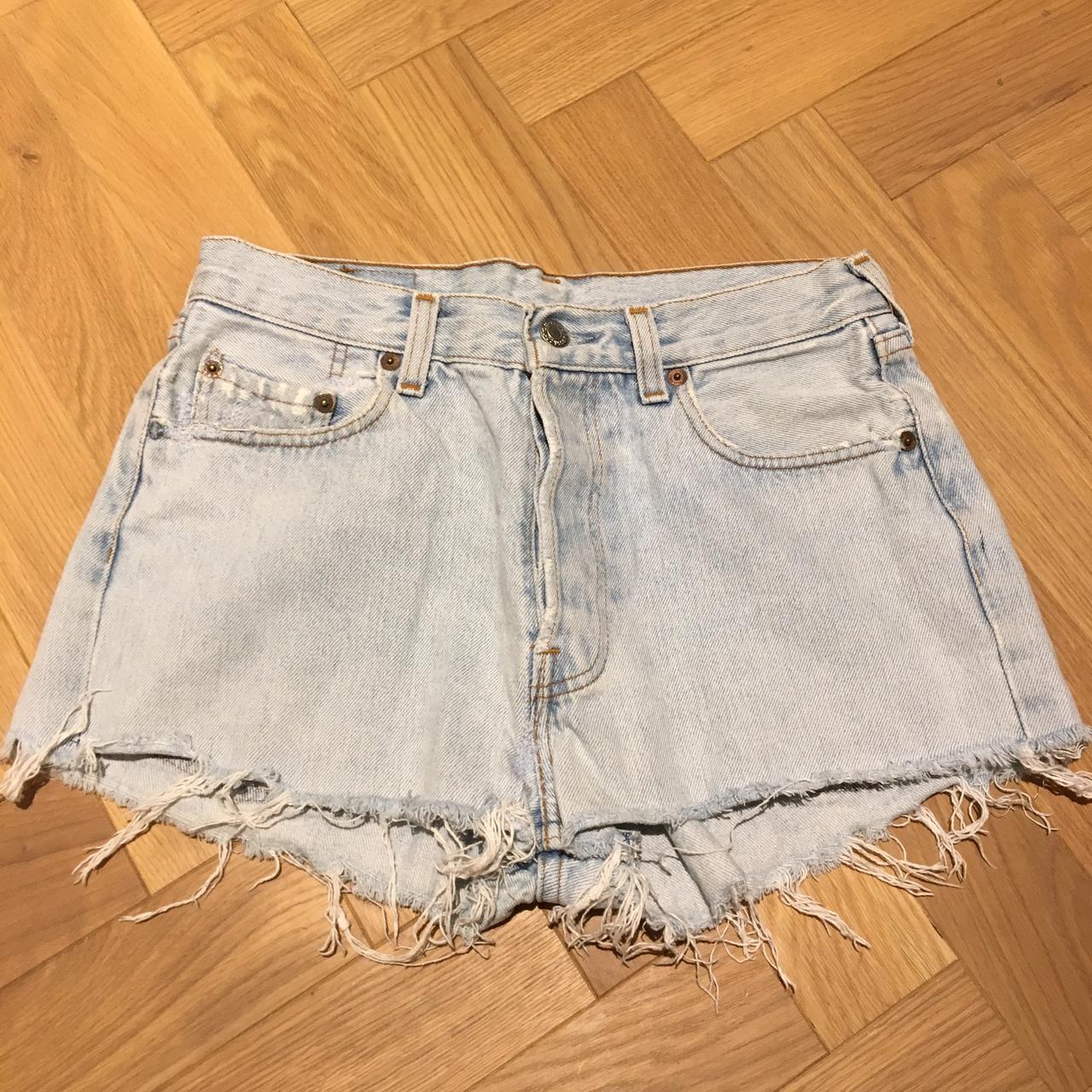 Levis hot outlet pants