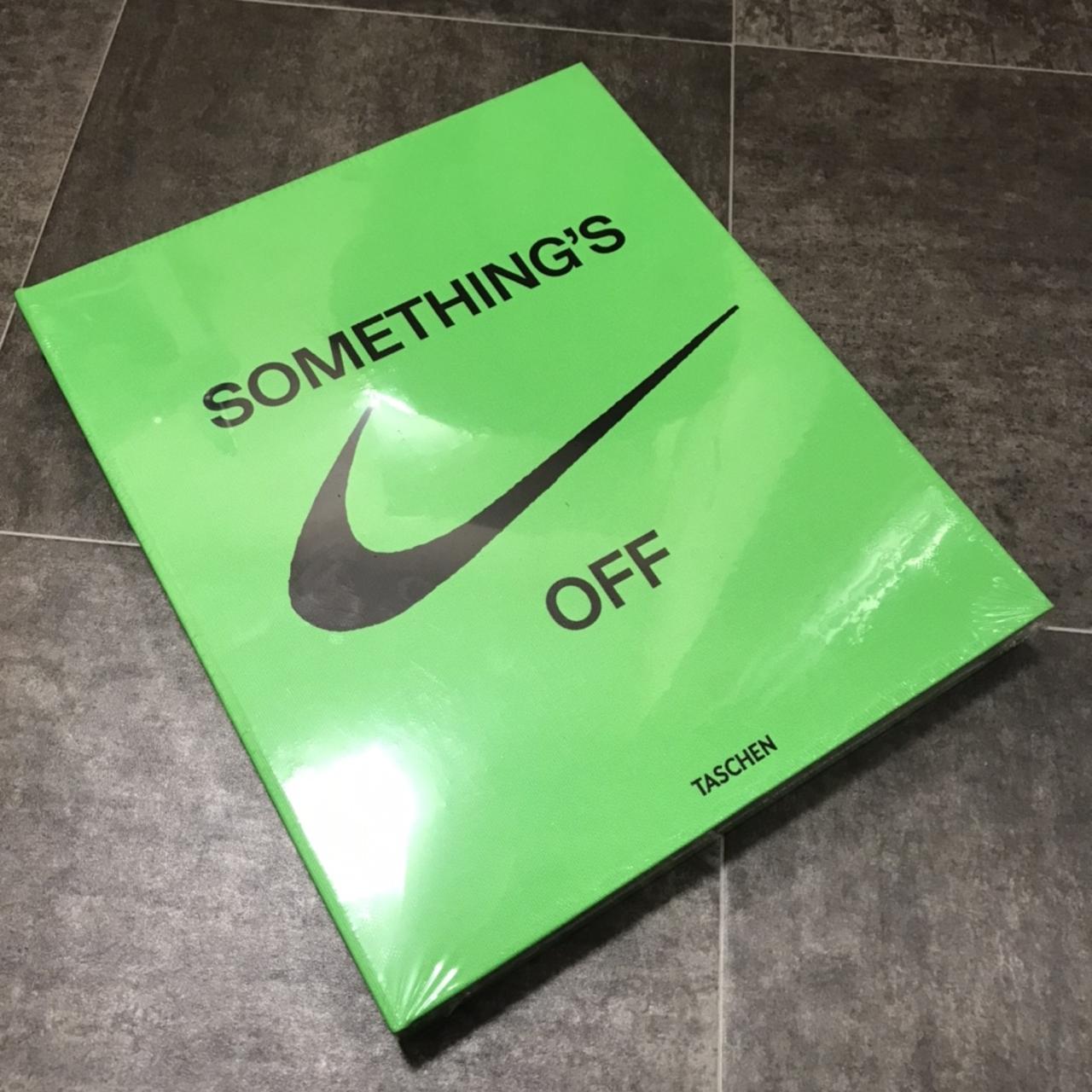 CURRENTLY NOT FOR SALE Virgil Abloh x Depop