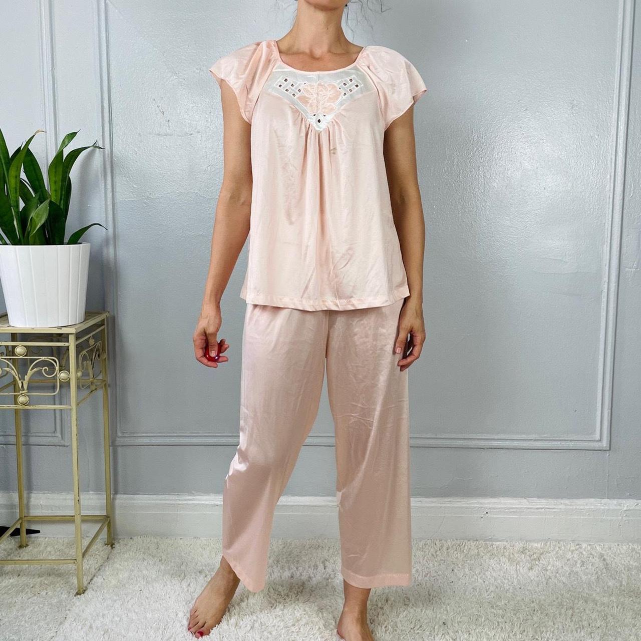 Blair Women's Pink Pajamas | Depop