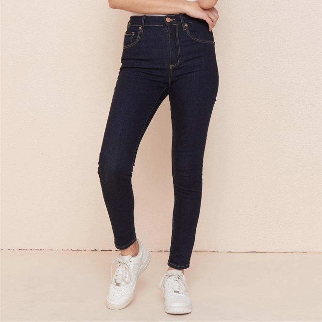 Garage Women's Jeans Depop