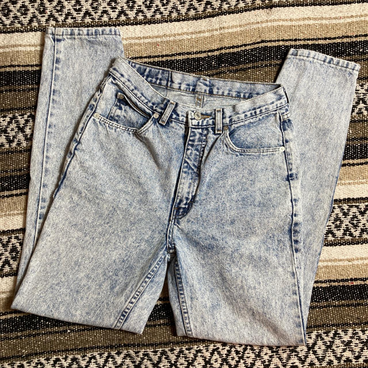 z1975 vintage mom jeans