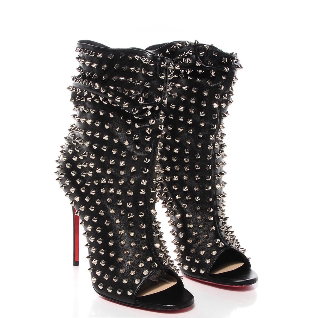 louboutin guerilla