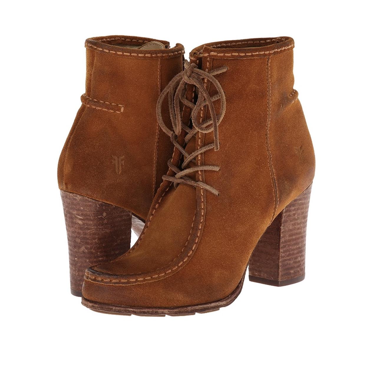 Frye parker clearance boots