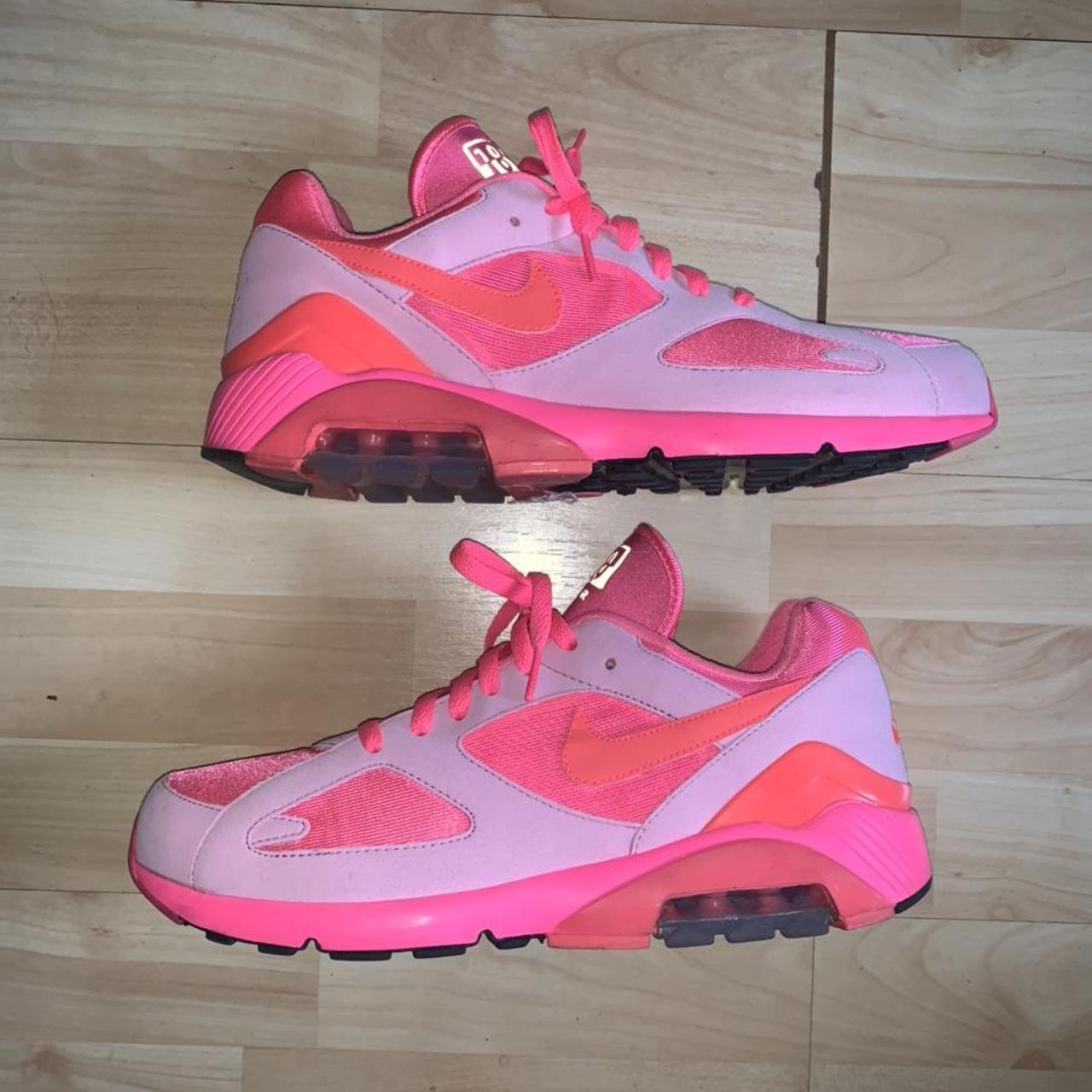 air max 180 cdg sizing