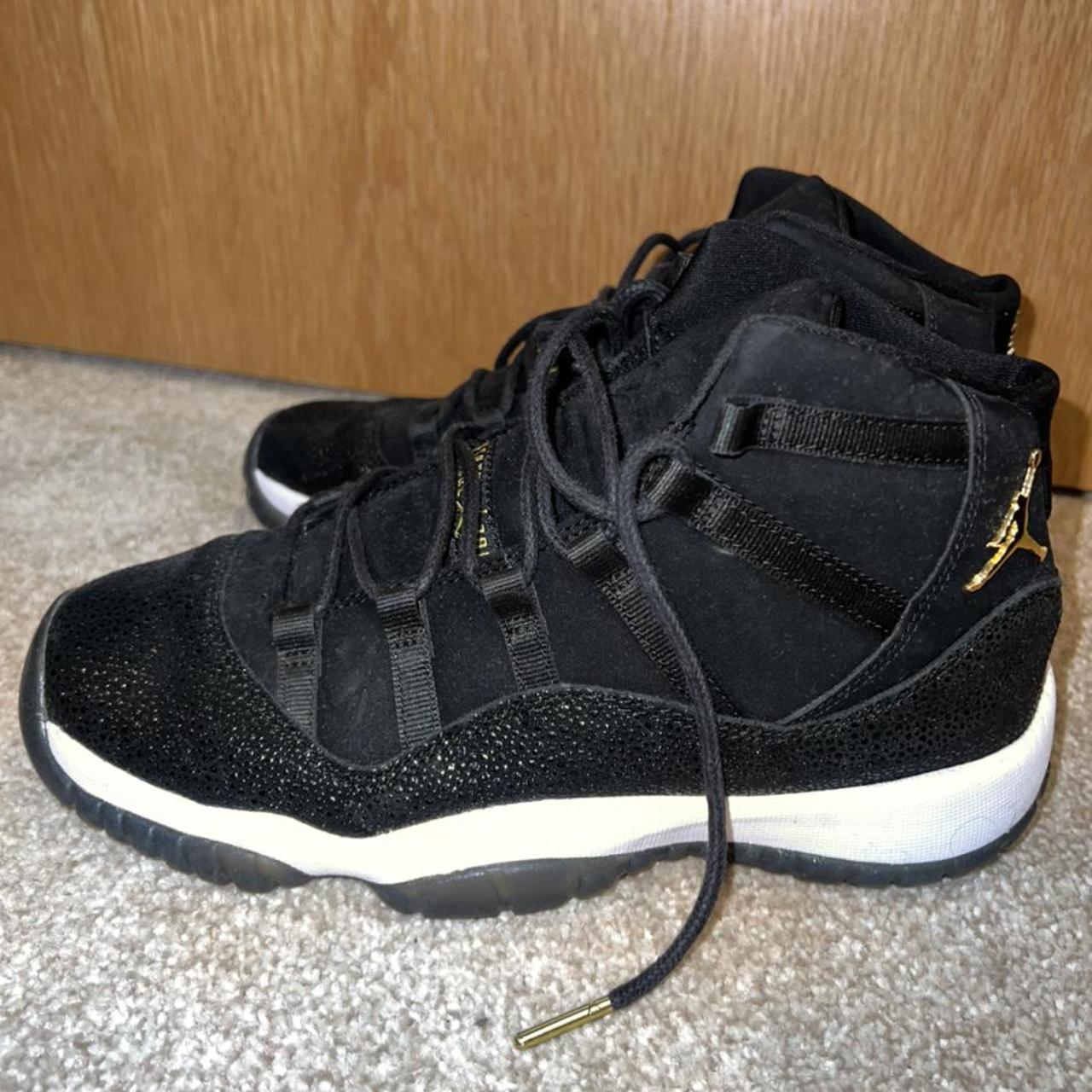 Jordan 11 outlet heiress uk