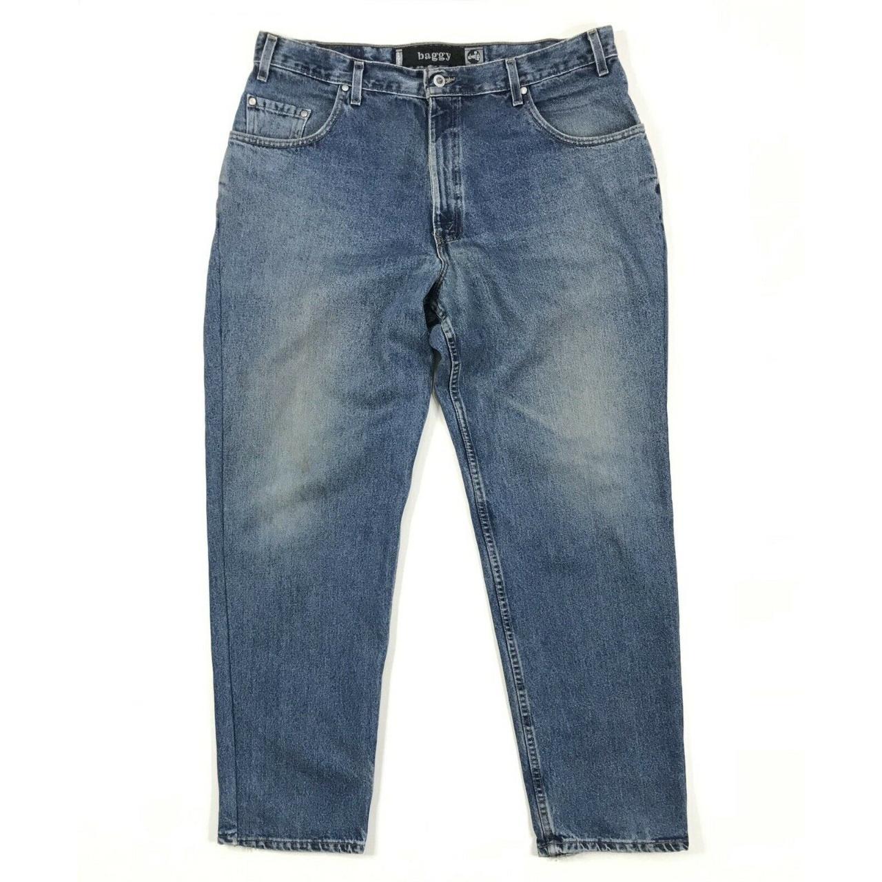 levis silvertab massive