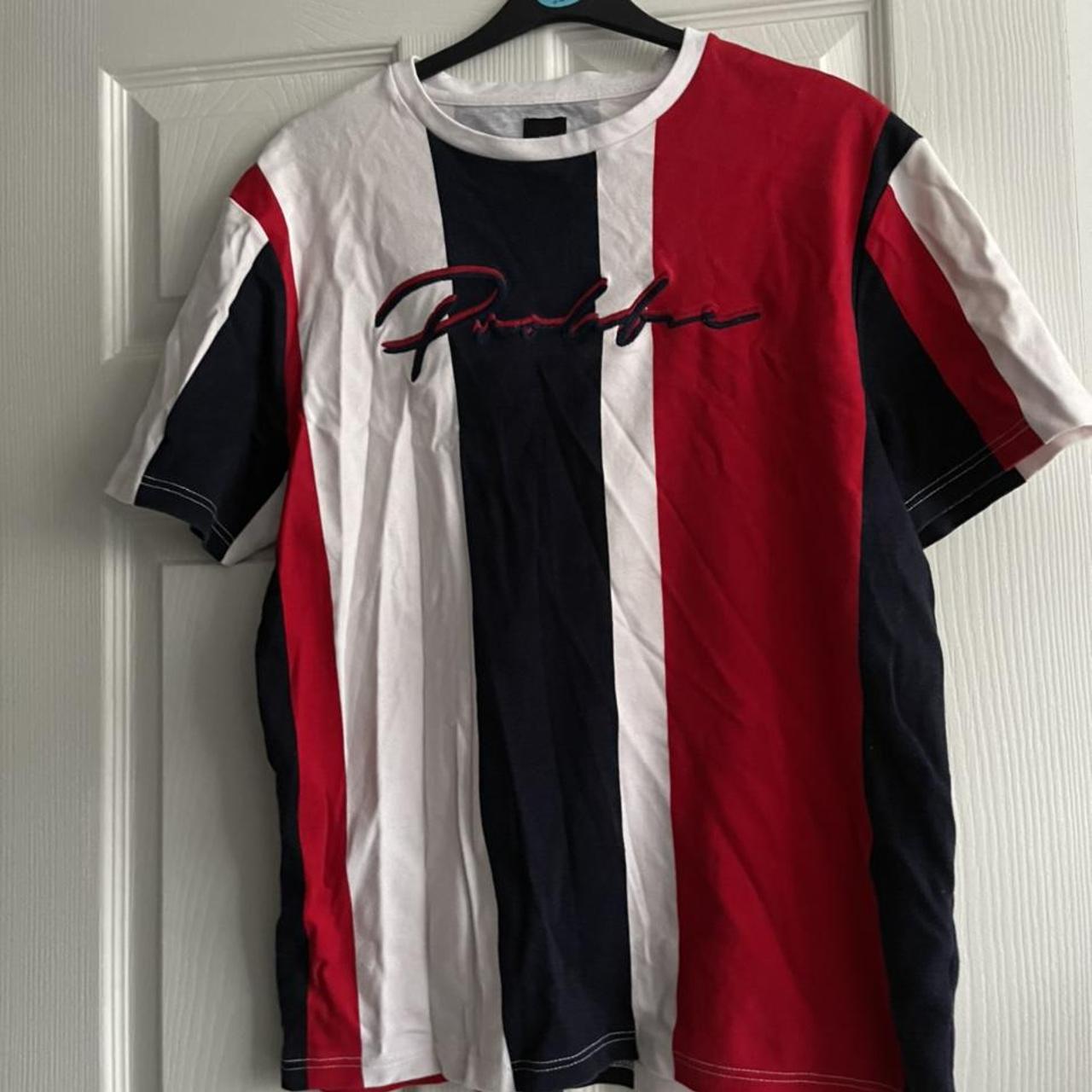 River Island Men's Tshirt Depop