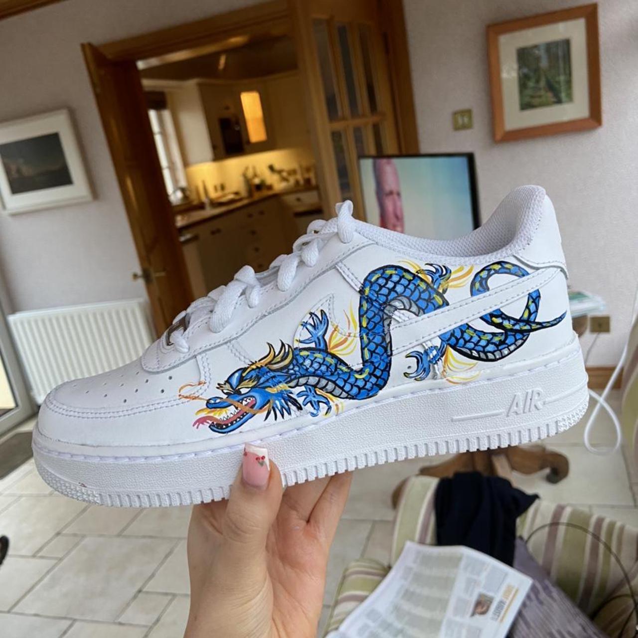 nike air force 1 lv8 youth