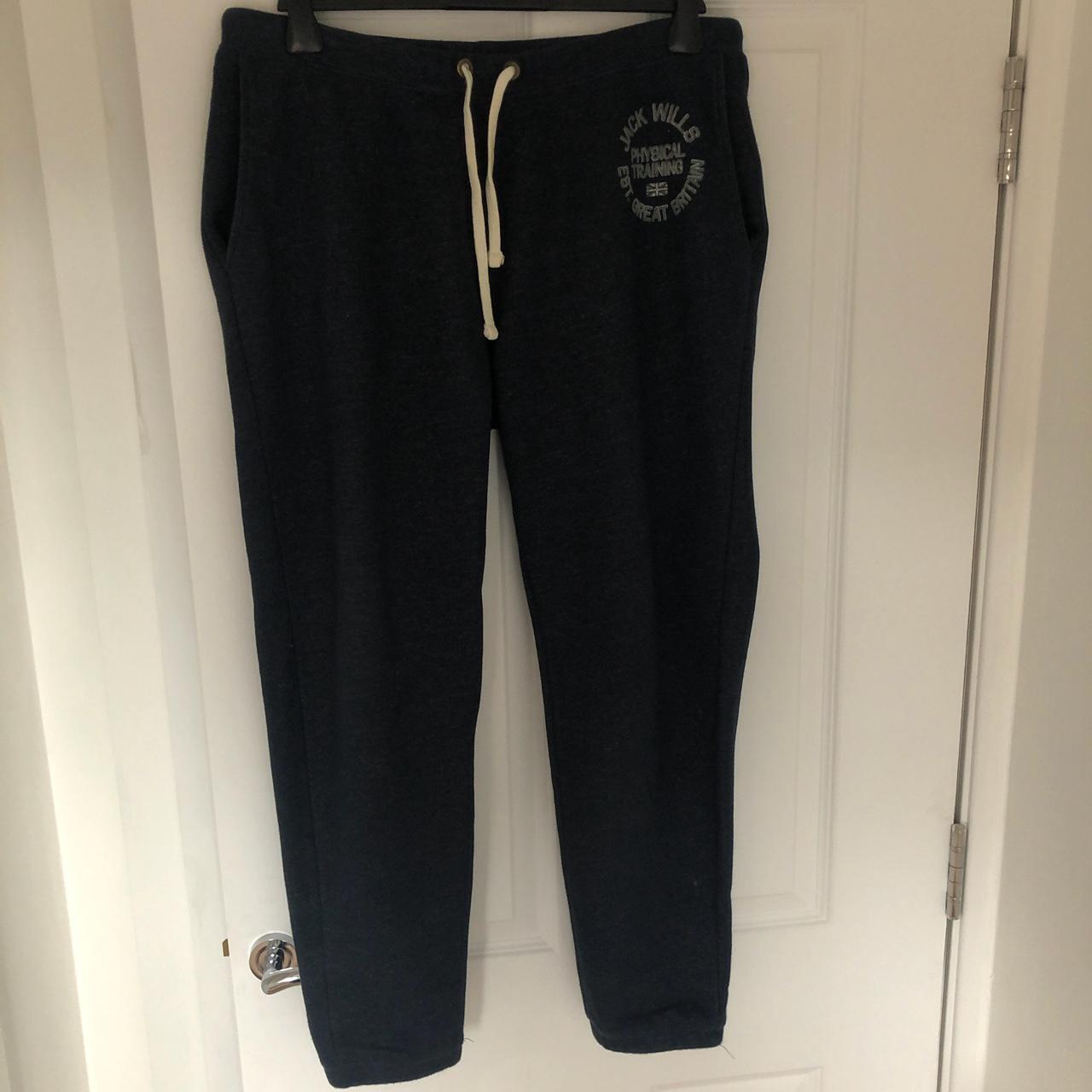 jack wills haydor sweatpants