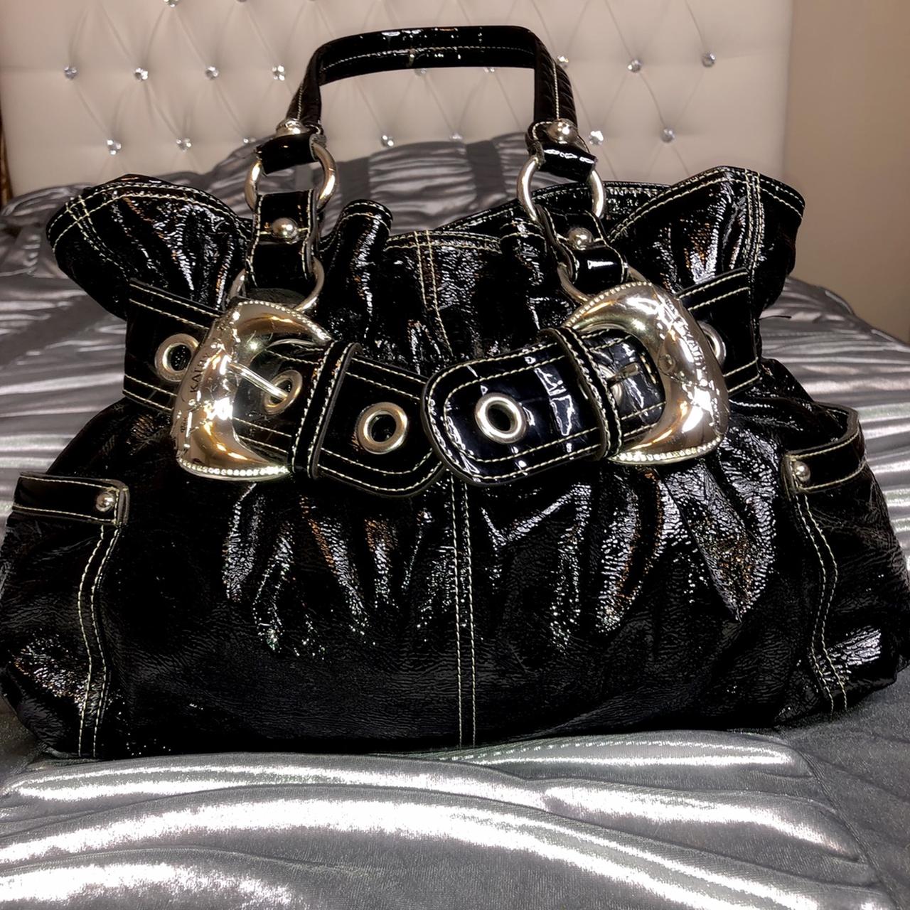 Loading... | Kathy van zeeland handbags, Purple handbags, Perfect purse