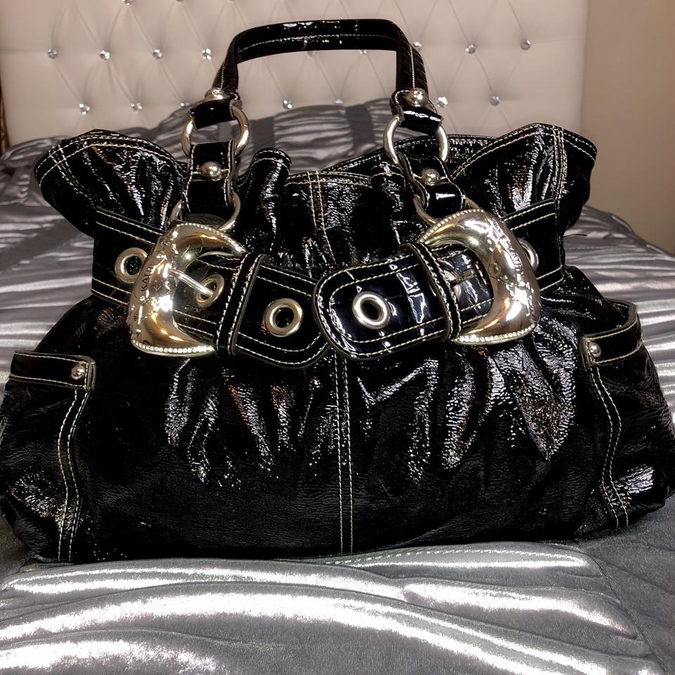 Super cute Kathy Van Zeeland purse Condition Depop