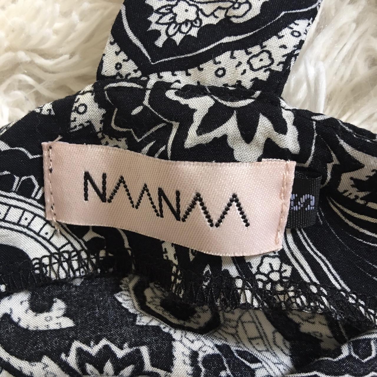 NaaNaa Women's Dress (3)