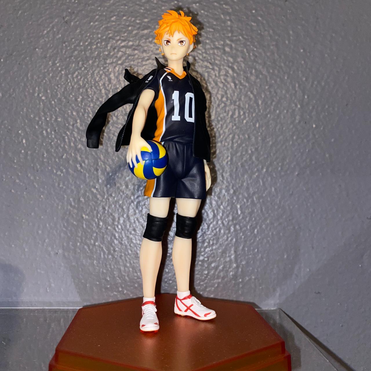 Haikyuu!! To the Top Pop Up Parade Shoyo Hinata