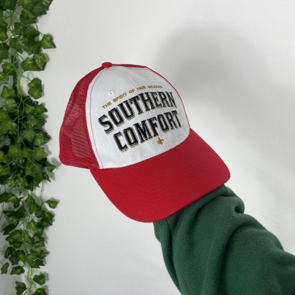 southern comfort hat