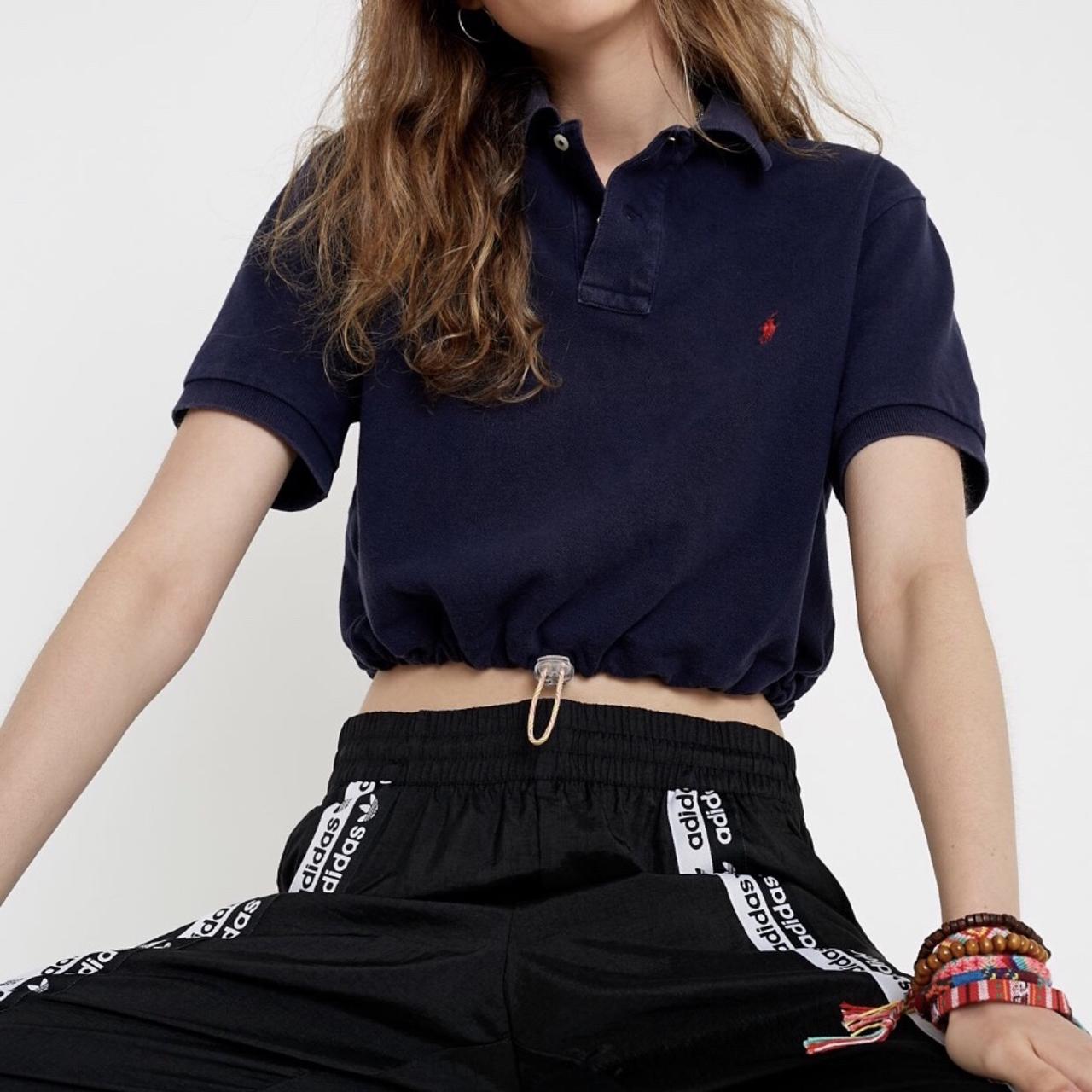 Ralph Lauren and Depop Launch “Re/Sourced” a Uniquely Curated Collection  Celebrating Vintage Polo