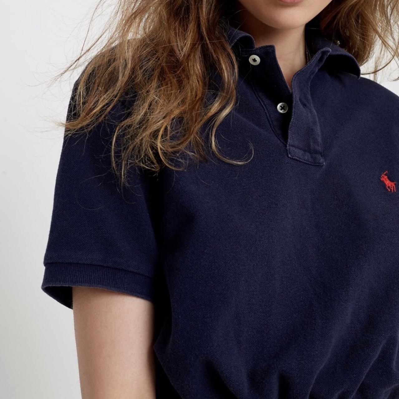 Ralph Lauren and Depop Launch “Re/Sourced” a Uniquely Curated Collection  Celebrating Vintage Polo