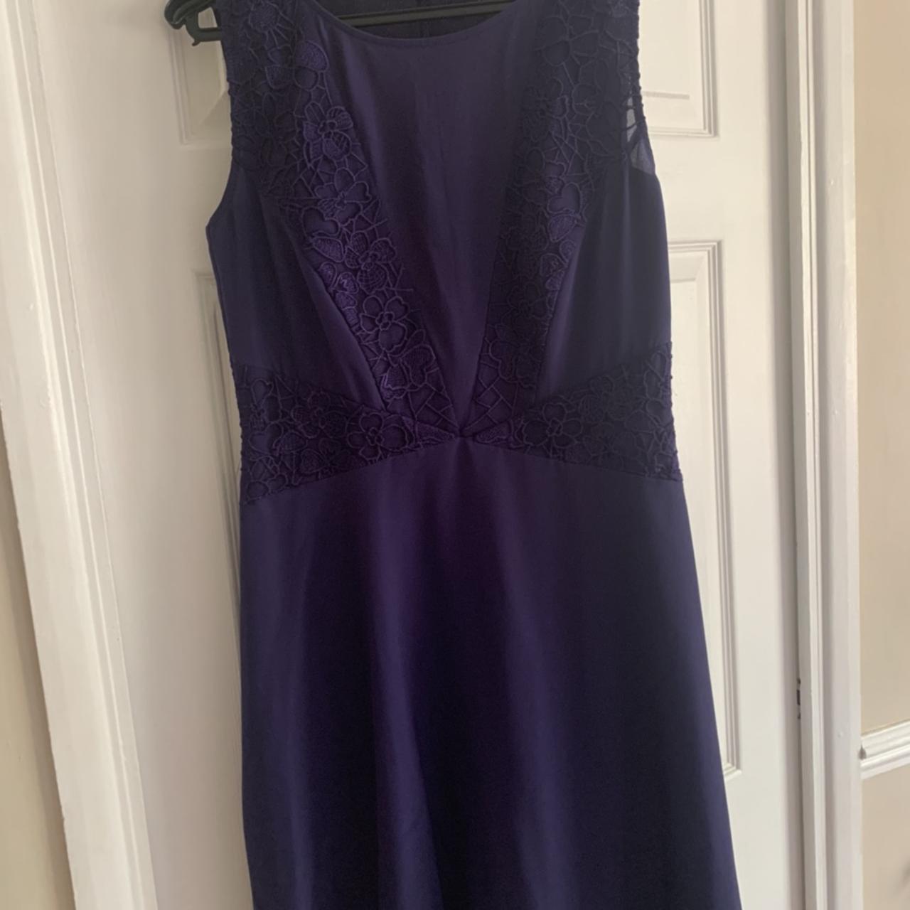 coast dress size 10