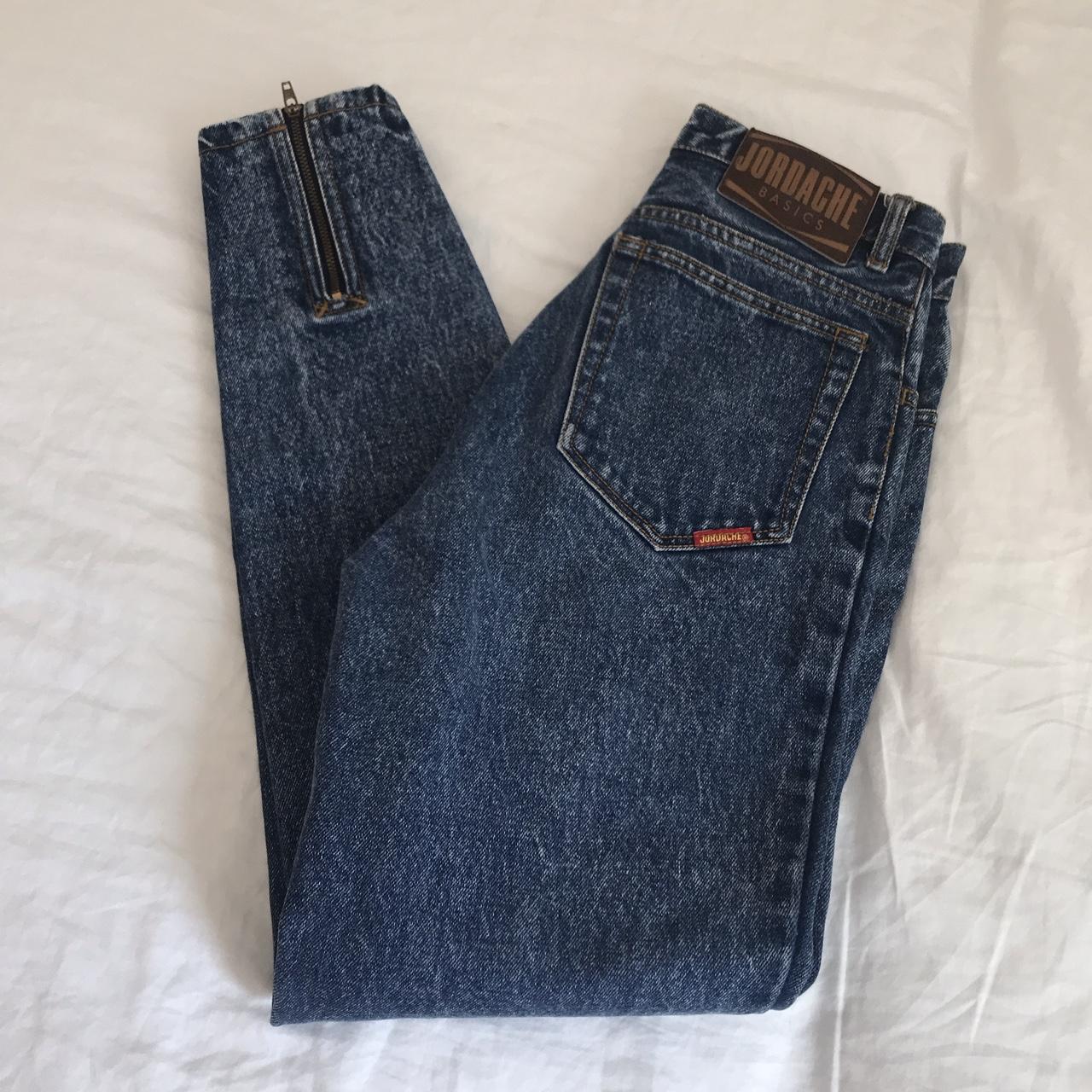 Jordache Women's Jeans | Depop