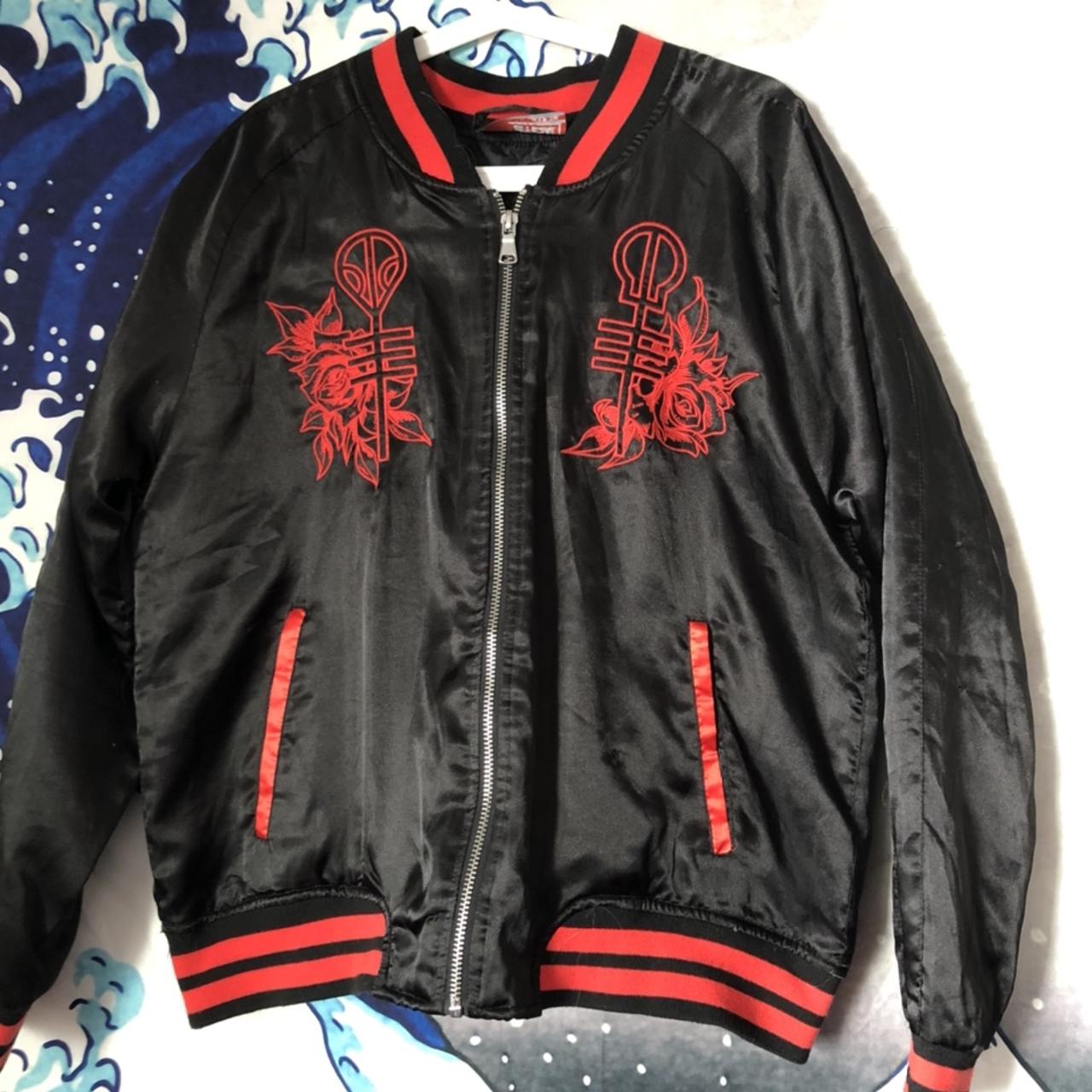 Twenty one pilots limited edition bomber