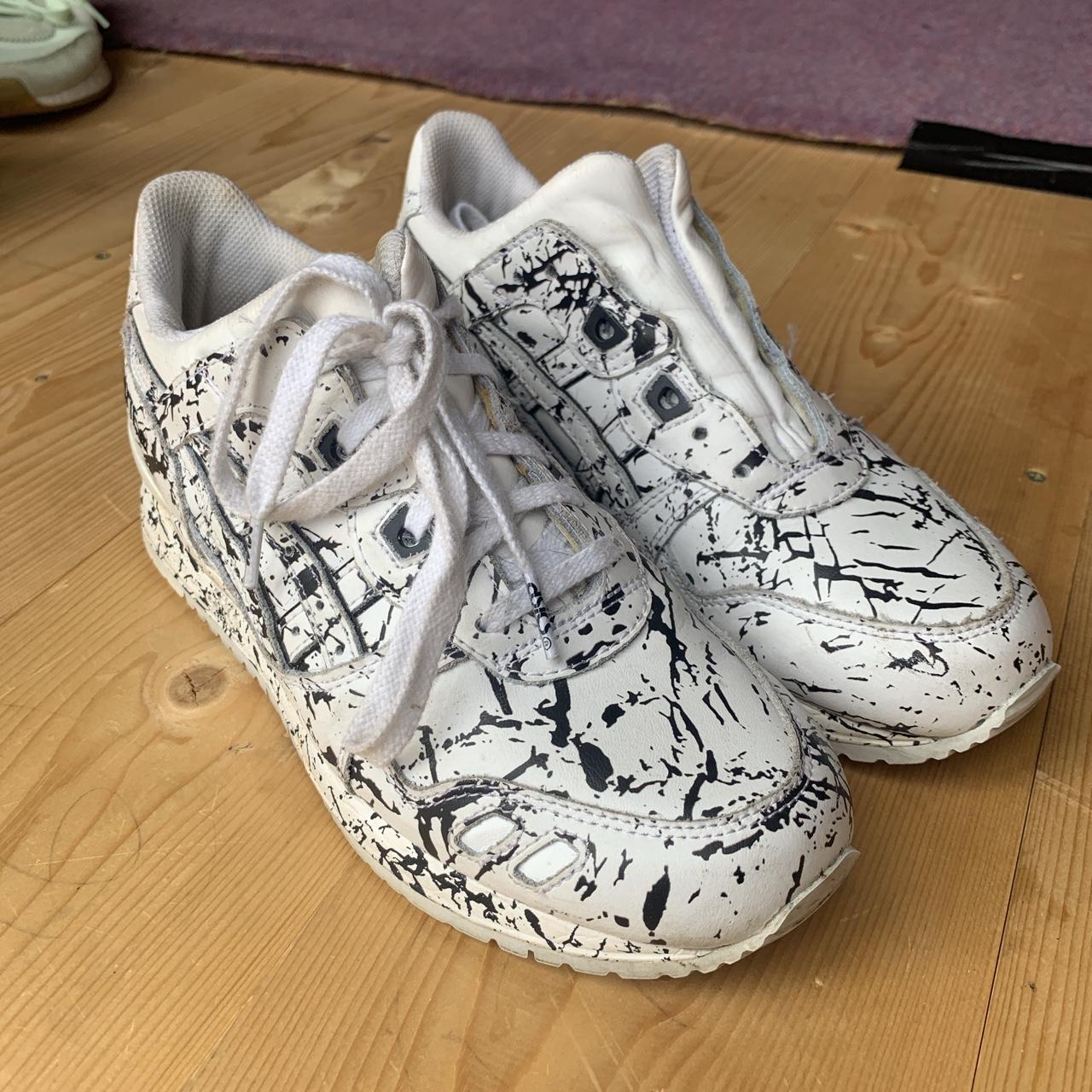 asics gel lethal elite 6 womens