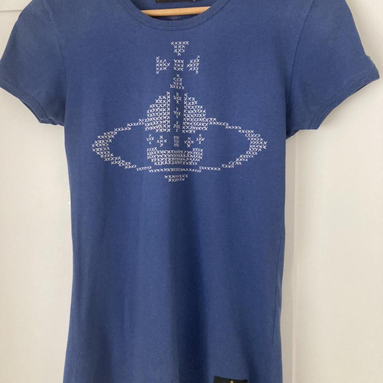 Vivienne Westwood Women's T-shirt