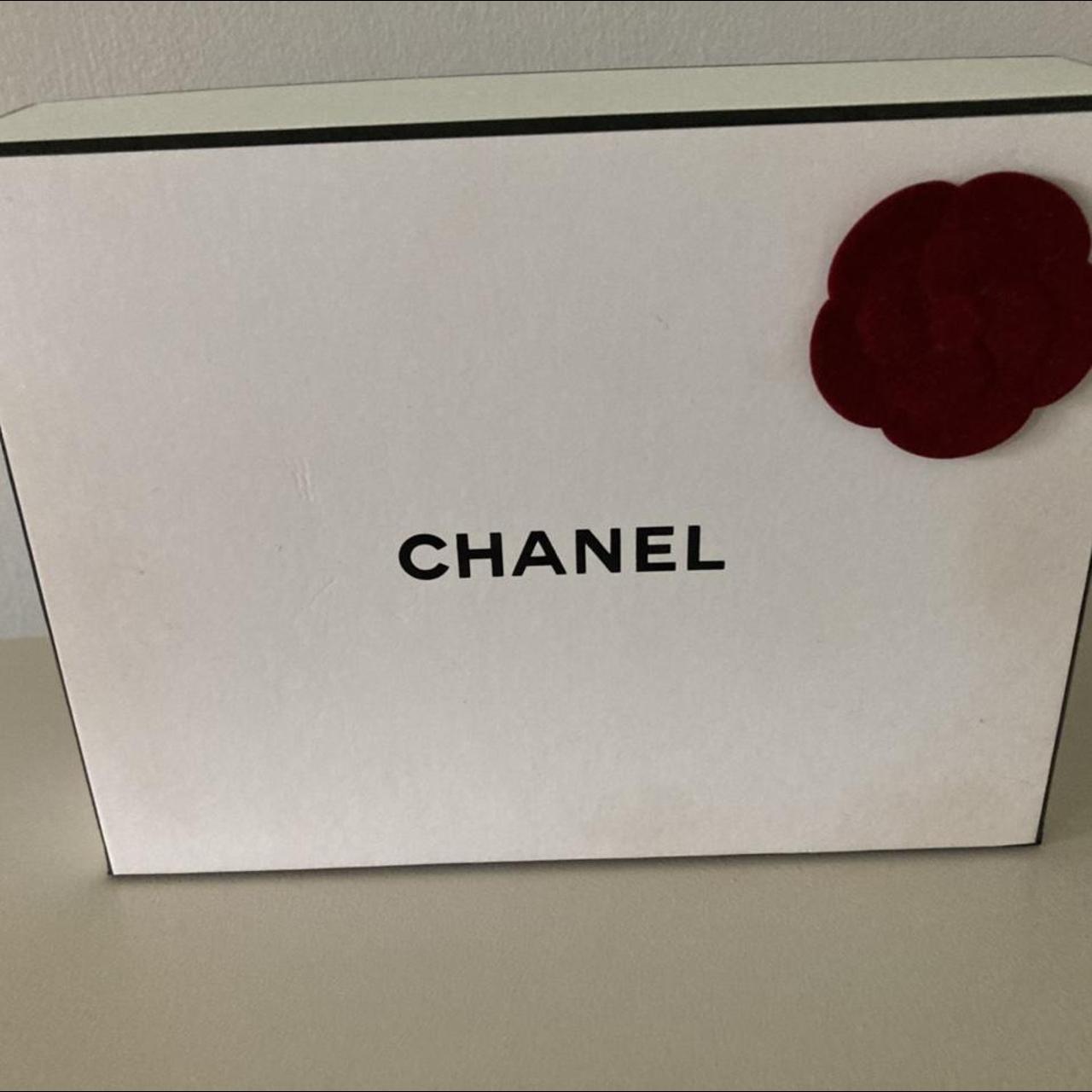 Product Image 1 - Chanel white gift box with