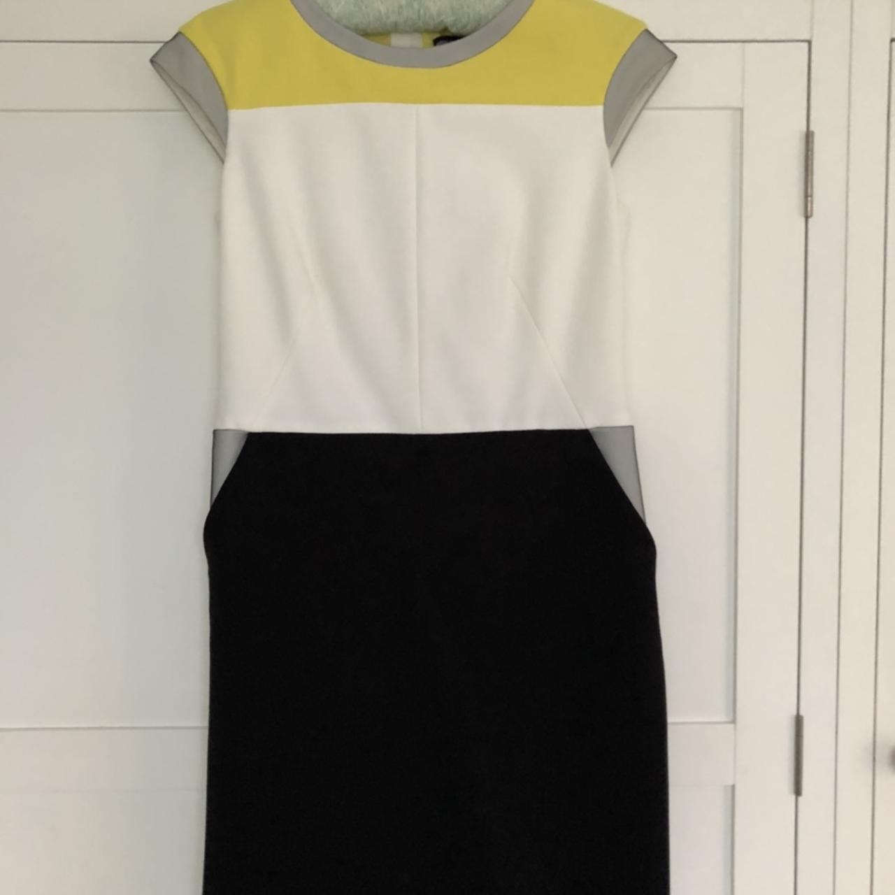Karen Millen Women's Dress