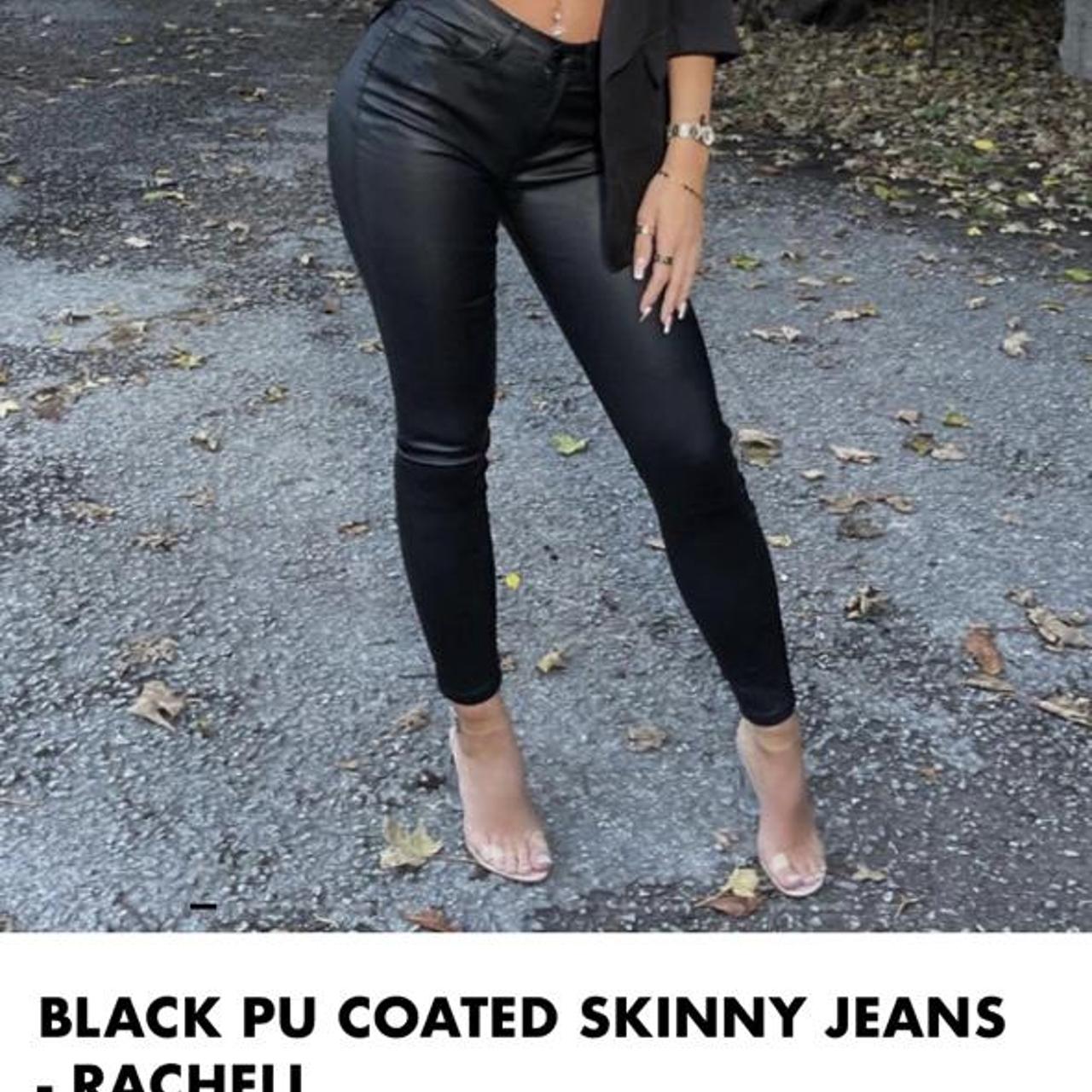 Women's Black Jeans | Depop
