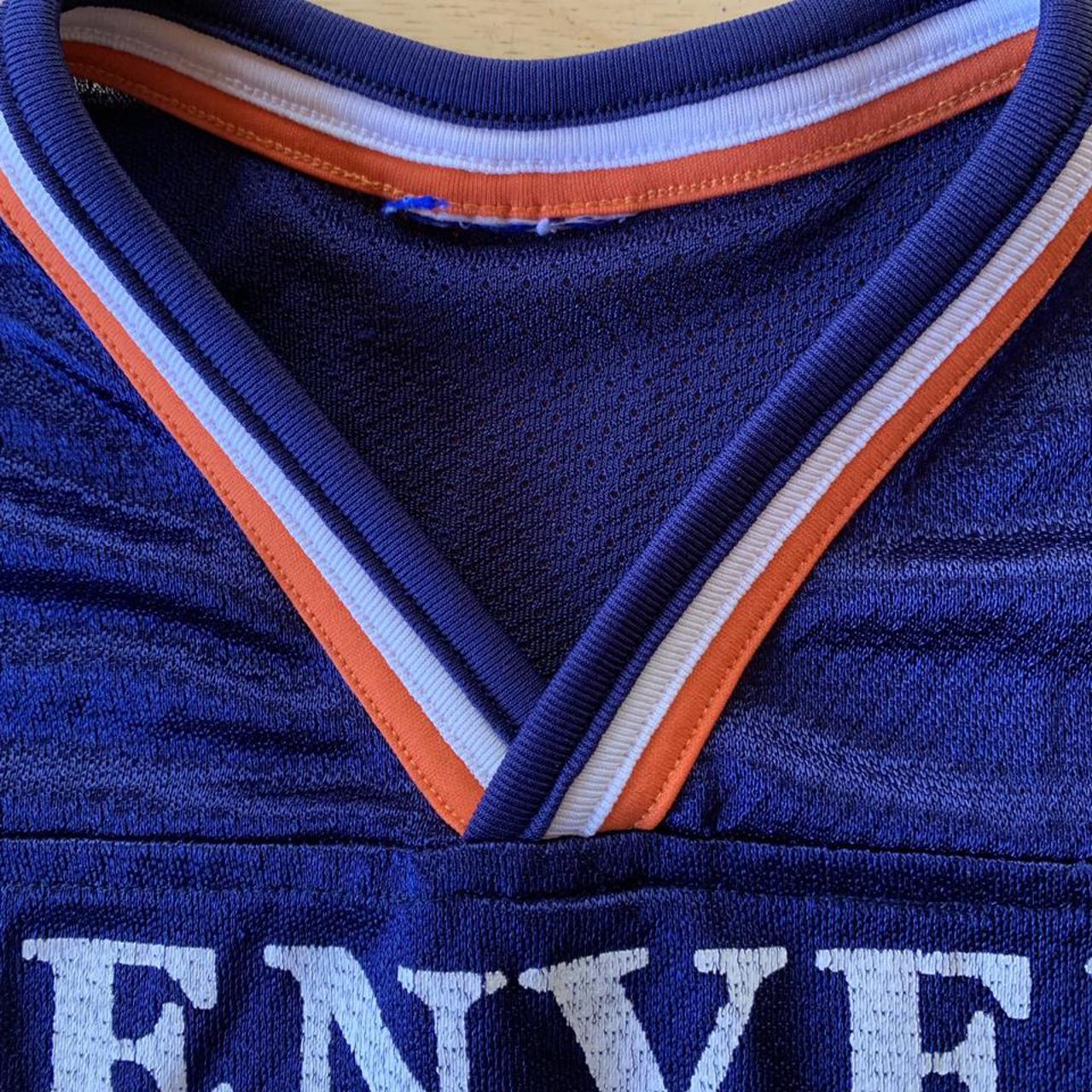 Vintage 90s Football Jersey | Denver Broncos * * S... - Depop