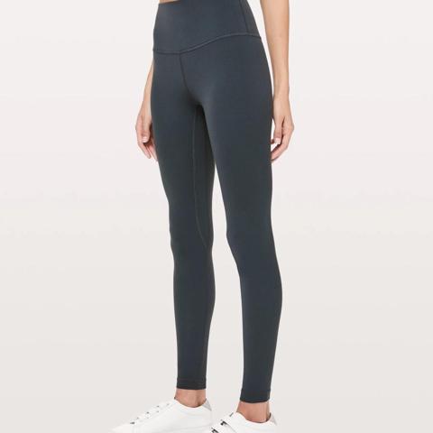 lululemon align 28 size 2