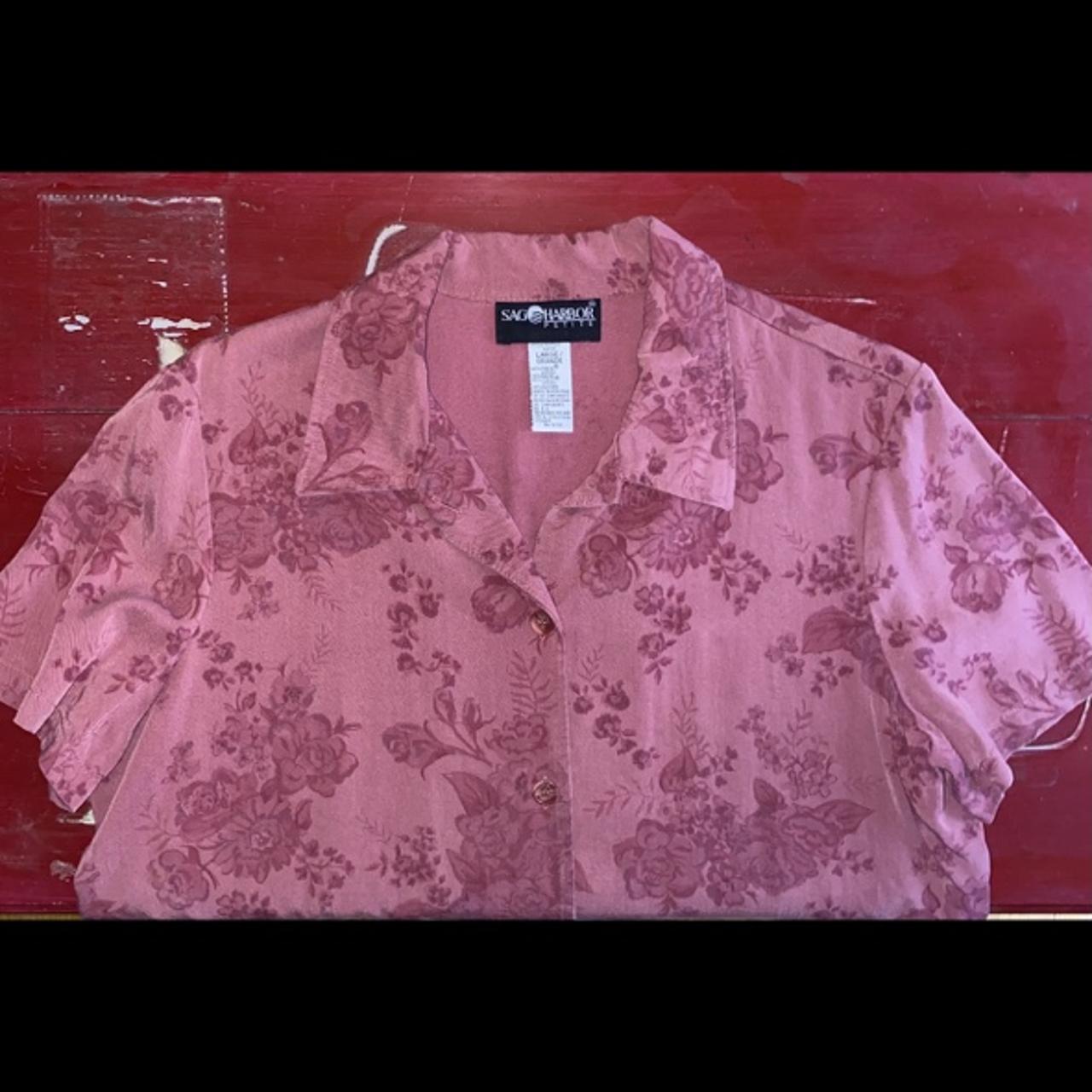 Sag Harbor Women S Multi Suit Depop